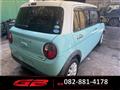 2015 Suzuki Lapin