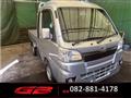 2015 Daihatsu Hijet Truck