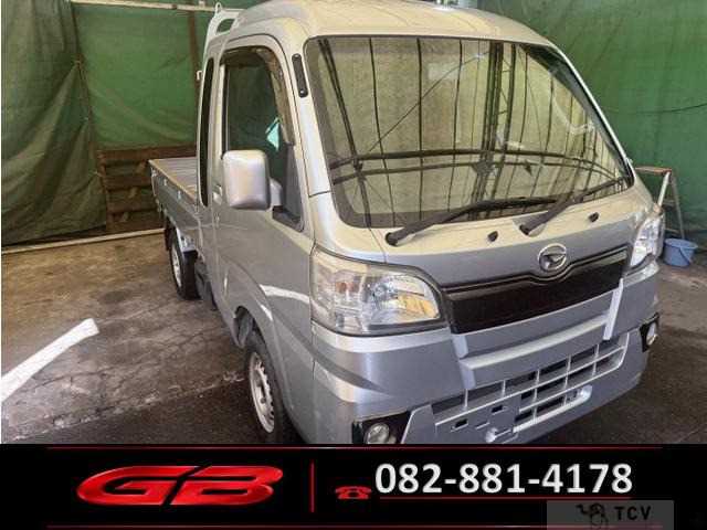 2015 Daihatsu Hijet Truck