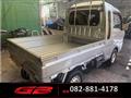 2015 Daihatsu Hijet Truck
