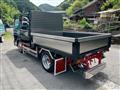 2003 Mitsubishi Canter