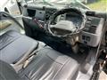 2003 Mitsubishi Canter