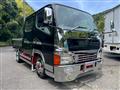 2003 Mitsubishi Canter