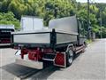 2003 Mitsubishi Canter
