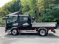 2003 Mitsubishi Canter