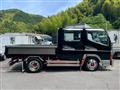 2003 Mitsubishi Canter