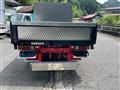 2003 Mitsubishi Canter