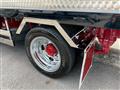 2003 Mitsubishi Canter