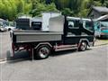 2003 Mitsubishi Canter