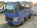 2005 Mitsubishi Canter