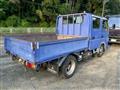 2005 Mitsubishi Canter