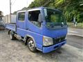 2005 Mitsubishi Canter