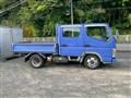 2005 Mitsubishi Canter