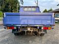 2005 Mitsubishi Canter