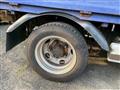 2005 Mitsubishi Canter