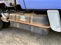 2005 Mitsubishi Canter