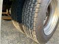 2005 Mitsubishi Canter
