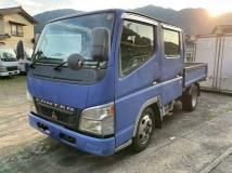 2005 Mitsubishi Canter