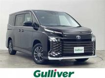 2025 Toyota Voxy