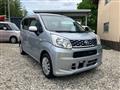 2017 Daihatsu Move