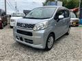 2017 Daihatsu Move