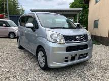 2017 Daihatsu Move