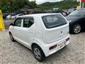 2017 Suzuki Alto