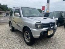 2004 Suzuki Jimny