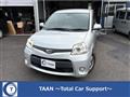 2012 Toyota Sienta
