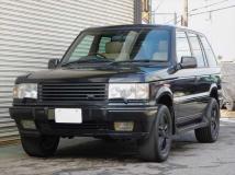 1998 Land Rover Range Rover