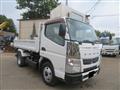 2012 Mitsubishi Canter