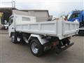 2012 Mitsubishi Canter