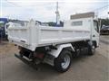 2012 Mitsubishi Canter