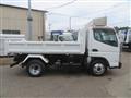 2012 Mitsubishi Canter