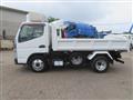 2012 Mitsubishi Canter