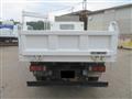 2012 Mitsubishi Canter