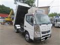 2012 Mitsubishi Canter