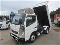 2012 Mitsubishi Canter