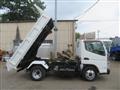 2012 Mitsubishi Canter