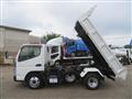 2012 Mitsubishi Canter