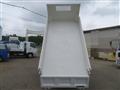 2012 Mitsubishi Canter