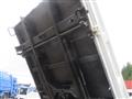 2012 Mitsubishi Canter