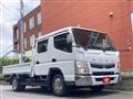 2018 Mitsubishi Canter