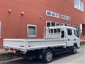 2018 Mitsubishi Canter