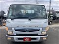 2018 Mitsubishi Canter