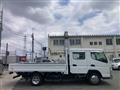 2018 Mitsubishi Canter