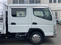 2018 Mitsubishi Canter