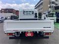 2018 Mitsubishi Canter