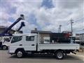 2018 Mitsubishi Canter