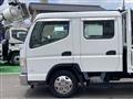2018 Mitsubishi Canter
